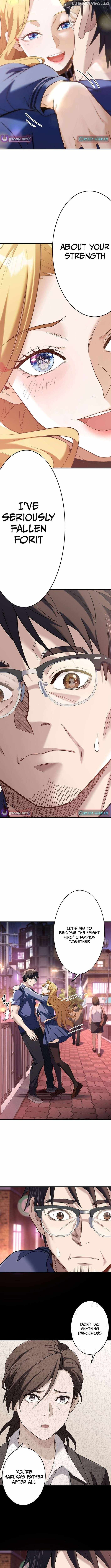 Fighting Uncle Chapter 9 8